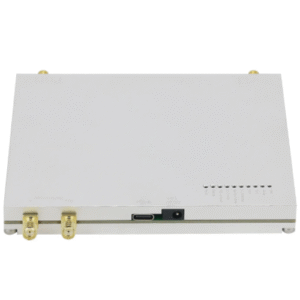 Ethernet Analyzer with Dual Port Precision Testing - Specimen Track
