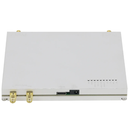 Ethernet Analyzer with Dual Port Precision Testing - Specimen Track