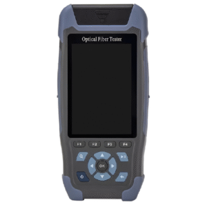 9 in 1 Multi Function Ethernet Tester - Specimen Track