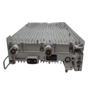 DC Distributed Remote Unit Wireless Infrastructure - Specimen Track