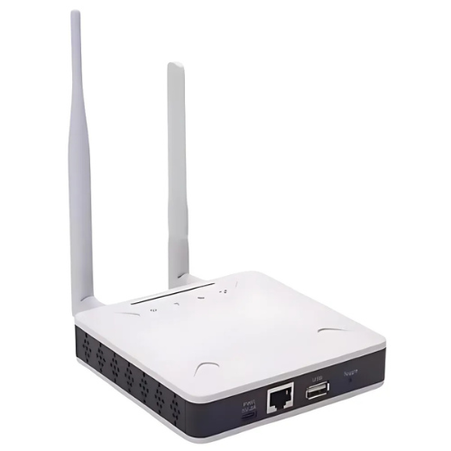 LoRaWAN IoT Gateway WIFI Wireless Embedded Remote - Specimen Track - Image 2