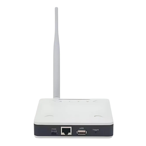 LoRaWAN IoT Gateway WIFI Wireless Embedded Remote - Specimen Track