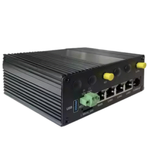 LoRaWAN Gateway Cloud Server Smart City Indoor Gateway - Specimen Track