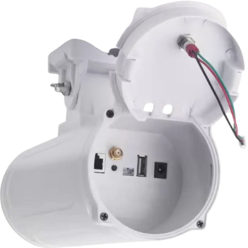 Outdoor IoT Gateway with LoRa WiFi and 4G Connectivity - Specimen Track - Image 2