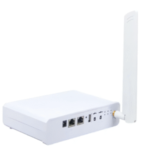 LoRa WAN Gateway for 4G Ethernet WiFi Data Transmission - Specimen Track