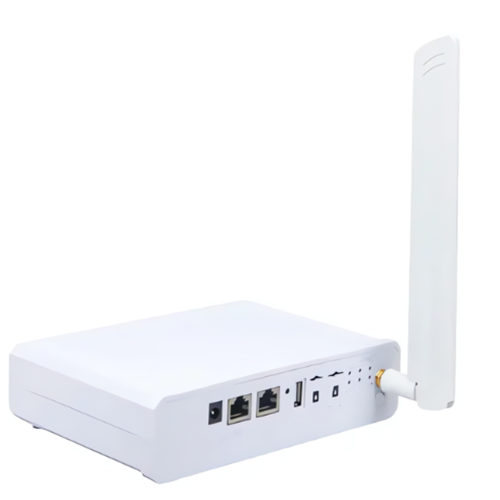 LoRa WAN Gateway for 4G Ethernet WiFi Data Transmission - Specimen Track