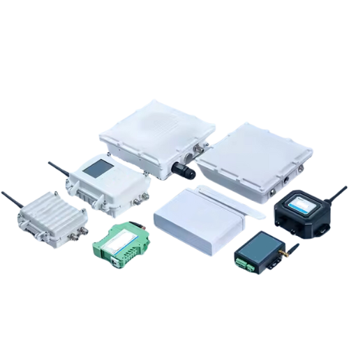 LoRa WAN Gateway for 4G Ethernet WiFi Data Transmission - Specimen Track - Image 2
