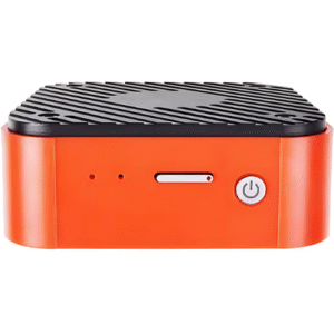 Industrial Edge IoT Gateway with LoRaWAN & GSM Connectivity - Specimen Track