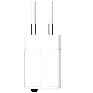 Outdoor LoRaWAN Gateway with Quad Core Processor Waterproof - Specimen Track