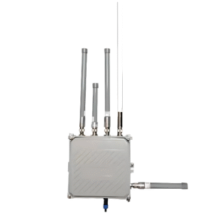 Outdoor Waterproof LoRaWAN WiFi Ethernet Gateway for Lighting Control - Specimen Track