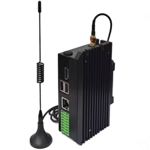 Industrial Lorawan Gateway with 4G USB Ethernet - Specimen Track