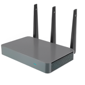 LoRaWAN Multi Channel Gateway with Flexible IoT Connectivity - Specimen Track