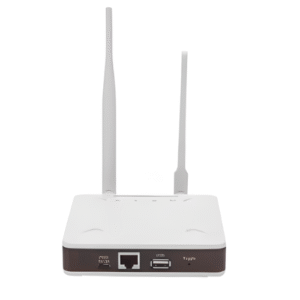 LoRaWAN Gateway with ChirpStack and Remote Management - Specimen Track