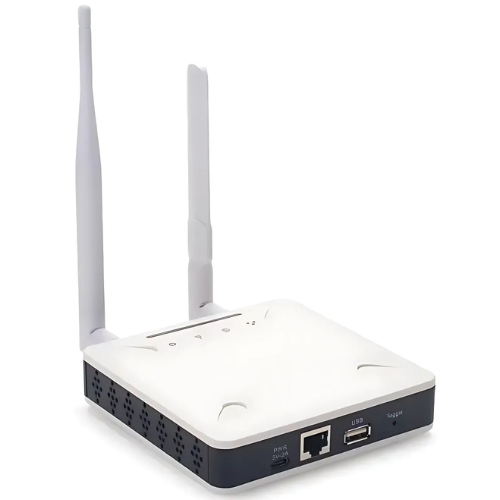 LoRaWAN Gateway with ChirpStack and Remote Management - Specimen Track - Image 2