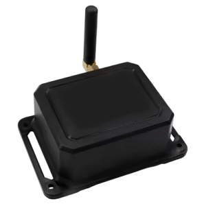 Wireless Temperature and Humidity Sensor with LoRaWAN - Specimen Track