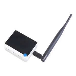 LoRaWAN Field Tester Kit for Helium Network Monitoring - Specimen Track