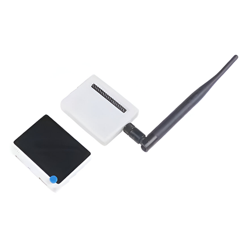 LoRaWAN Field Tester Kit for Helium Network Monitoring - Specimen Track - Image 2