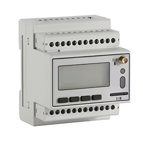 Multi Function Wireless Energy Meter with LoRaWAN - Specimen Track - Image 2