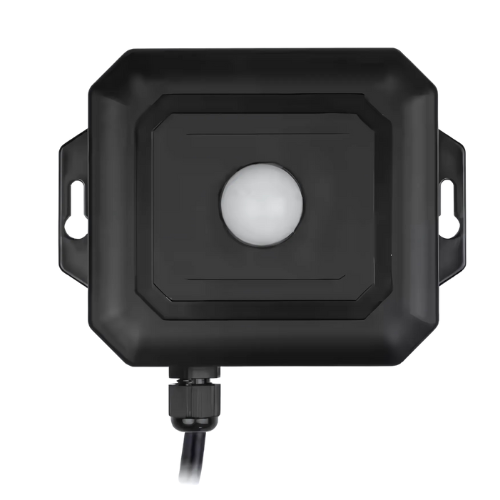 LoRaWAN Wireless Illuminance Transmitter with IP65 Protection - Specimen Track