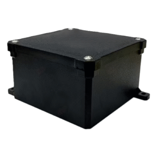 LoRaWAN Trash Bin Overflow Sensor With Long Battery Life - Specimen Track