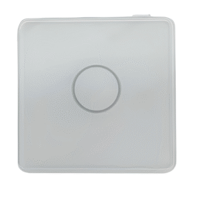 LoRaWAN Smart Touch Switch with Tempered Glass Panel - Specimen Track
