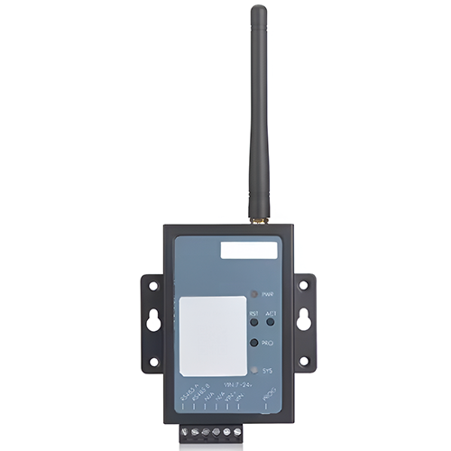 RS485 to LoRaWAN Converter with Modbus Support Remote Config - Specimen Track