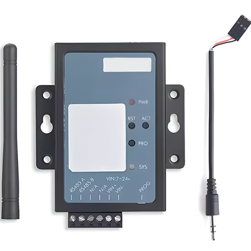 RS485 to LoRaWAN Converter with Modbus Support Remote Config - Specimen Track - Image 2