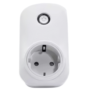 LoRaWAN Smart Power Socket with Remote Control - Specimen Track