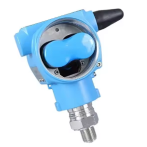 Intelligent Wireless Pressure Transmitter - Specimen Track