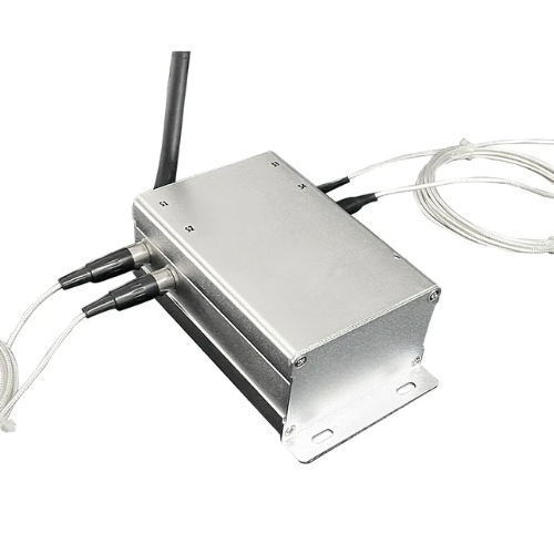 LoRaWAN Temperature Sensor with Long Battery Life - Specimen Track