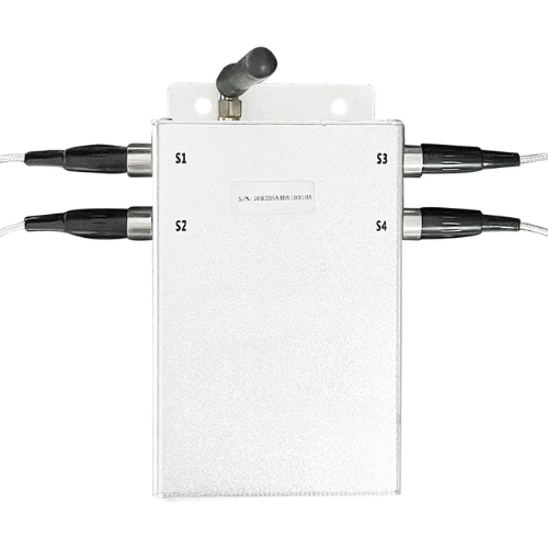 LoRaWAN Temperature Sensor with Long Battery Life - Specimen Track - Image 2
