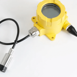 Wireless Fuel Level Sensor with LCD Display - Specimen Track