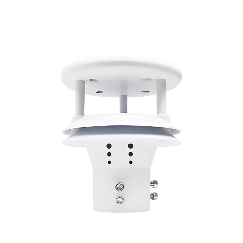 Ultrasonic Mini Weather Station with 12 Monitoring Items - Specimen Track - Image 2