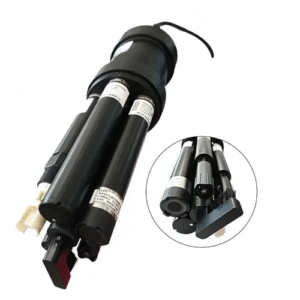 Multi Parameter Water Quality Sensor for DO Turbidity - Specimen Track