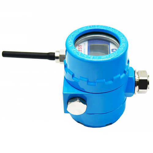 Smart Wireless Water Level Sensor Reliable and Long Lasting - Specimen Track