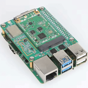 Outdoor Solar LoRa WAN Gateway with WIFI and Ethernet - Specimen Track