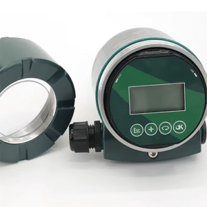 High Precision Liquid Level Radar Sensor for Tanks - Specimen Track