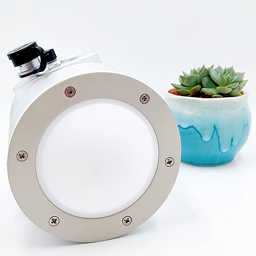 Radar Water Level Sensor with RS485 Output - Specimen Track