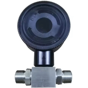 High-Precision LoRaWAN Pressure Transmitter - Specimen Track