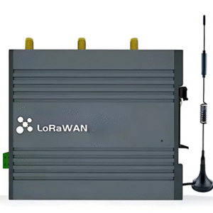LoRaWAN Smart Gateway for Agriculture & Industry with Multi-Network Support - Specimen Track