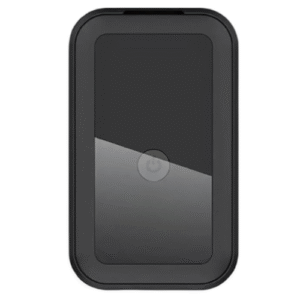 High-Tech GPS Tracker with Multi-Mode Positioning, SOS & Voice - Specimen Track